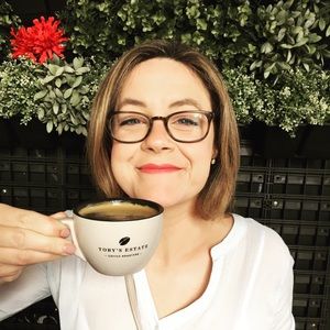 Meet your Posher, Krissy